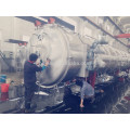 Dryer liquid/drying machine